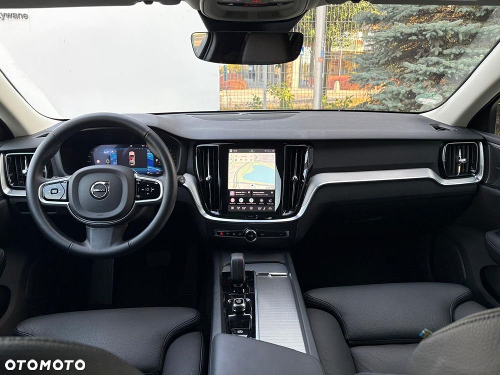 Volvo V60 - 18