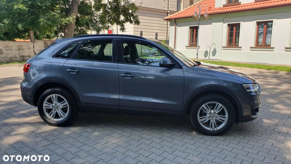 Audi Q3 2.0 TDI - 5