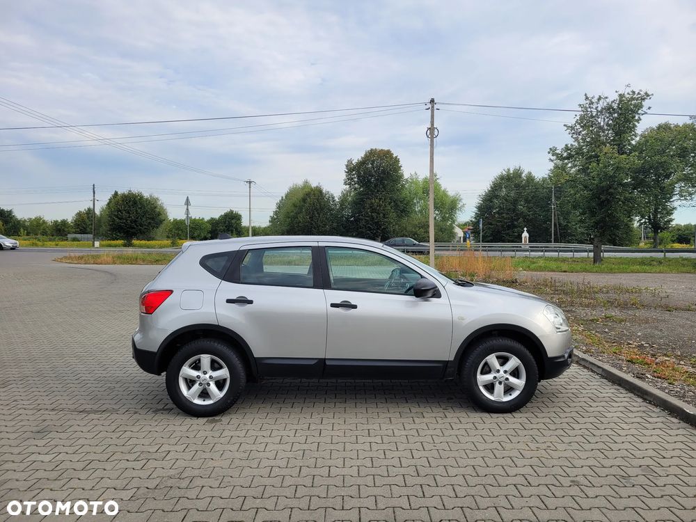 Nissan Qashqai - 15