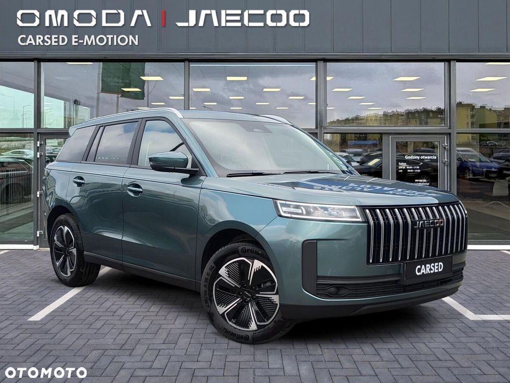 Jaecoo 5