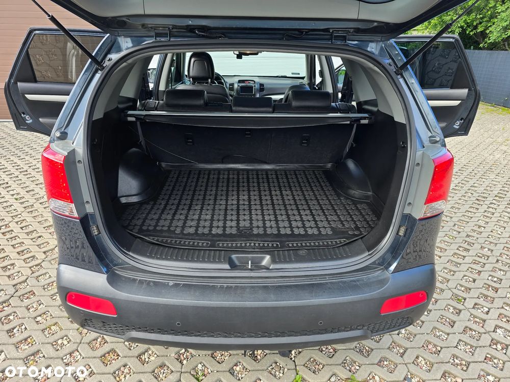 Kia Sorento 2.0 CRDI XL 2WD - 21