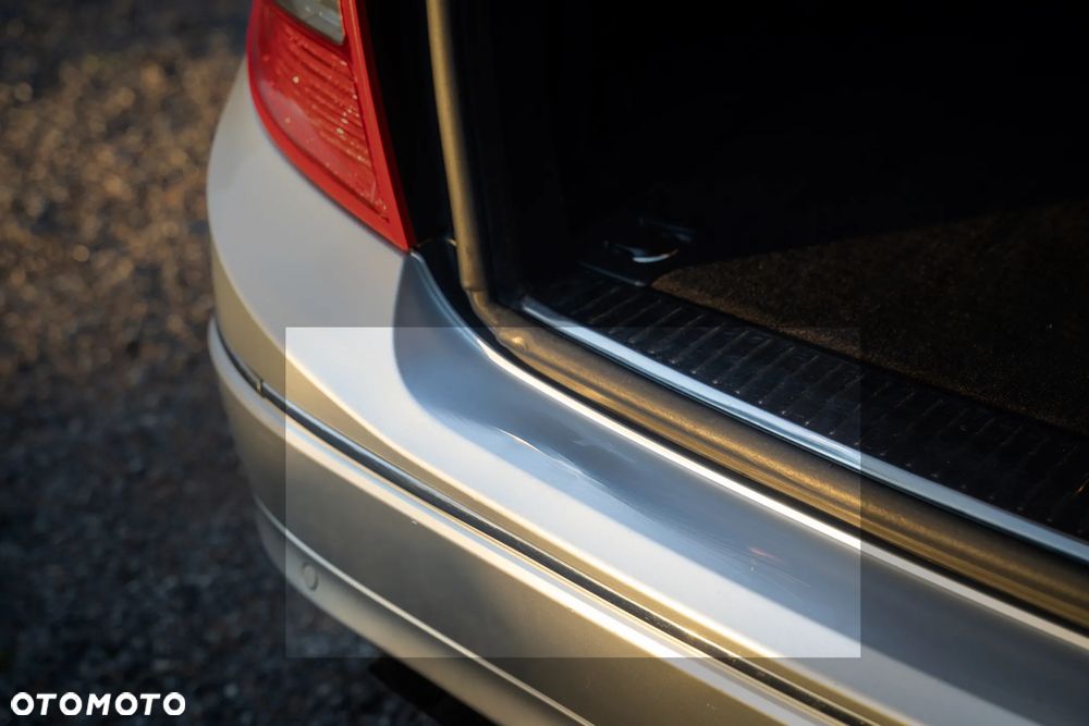 Mercedes-Benz Klasa C 200 CDI DPF Avantgarde - 27