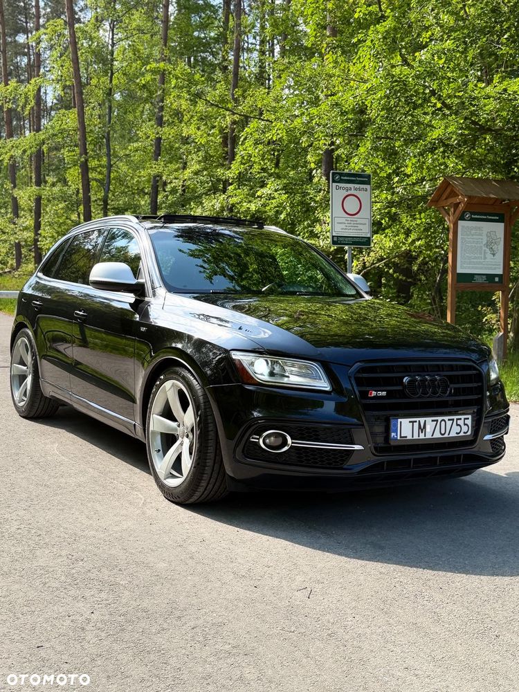 Audi Q5 - 8