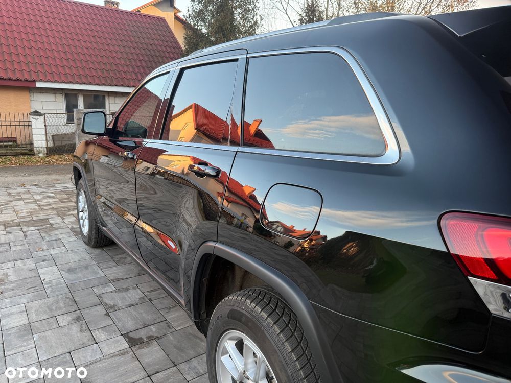 Jeep Grand Cherokee - 39