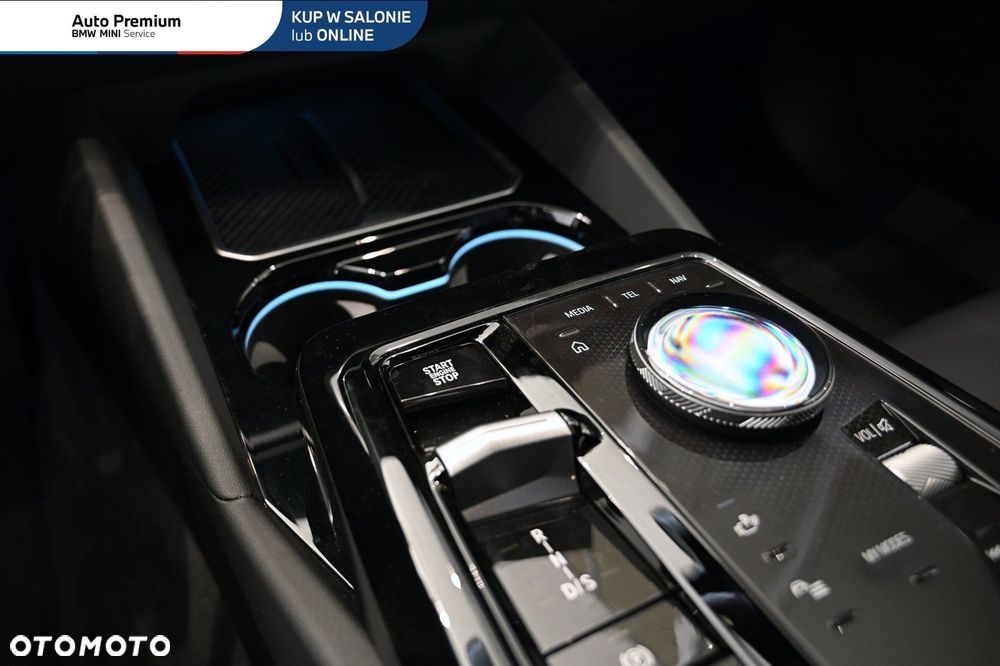 BMW Seria 5 2026
