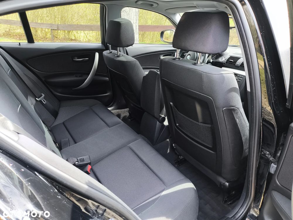 BMW Seria 1 118i - 12