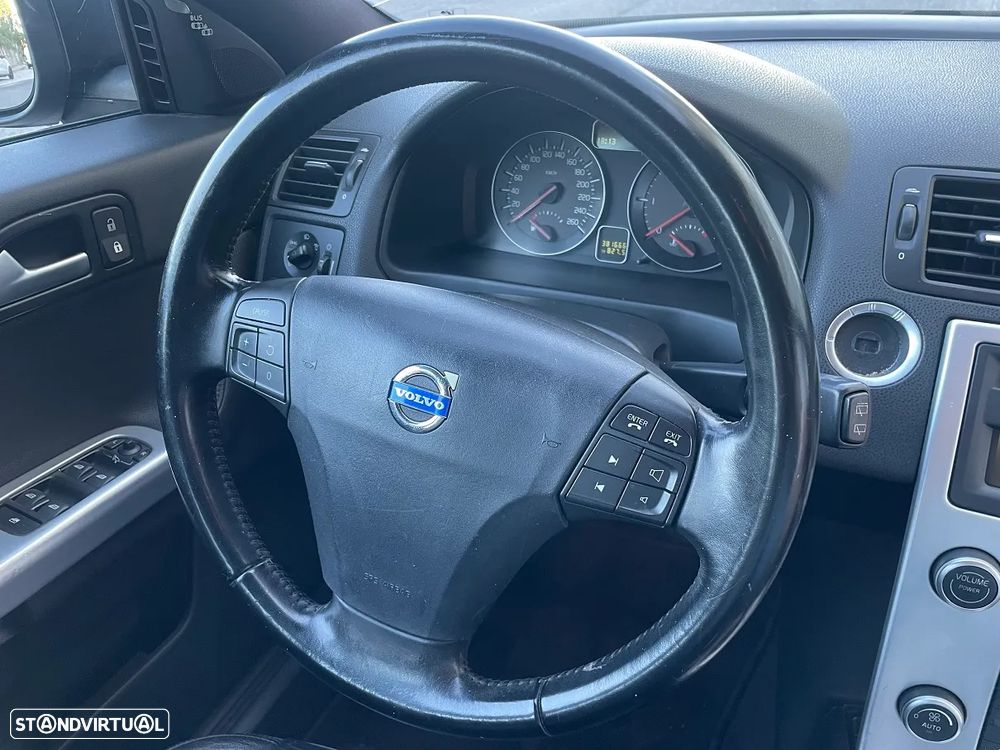 Volvo V50 2.0 D4 Business Ed. - 11