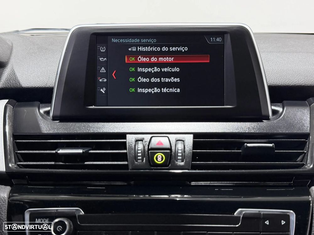 BMW 225xe Active Tourer Advantage - 31