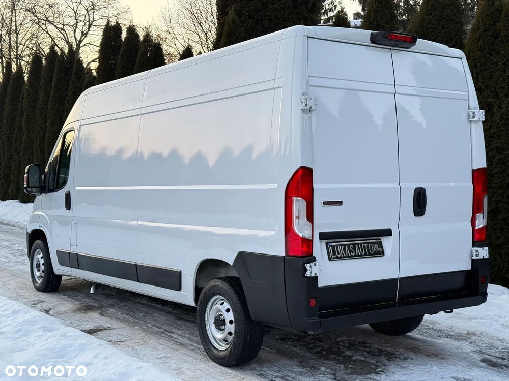 Fiat DUCATO CNG MANUAL - 11