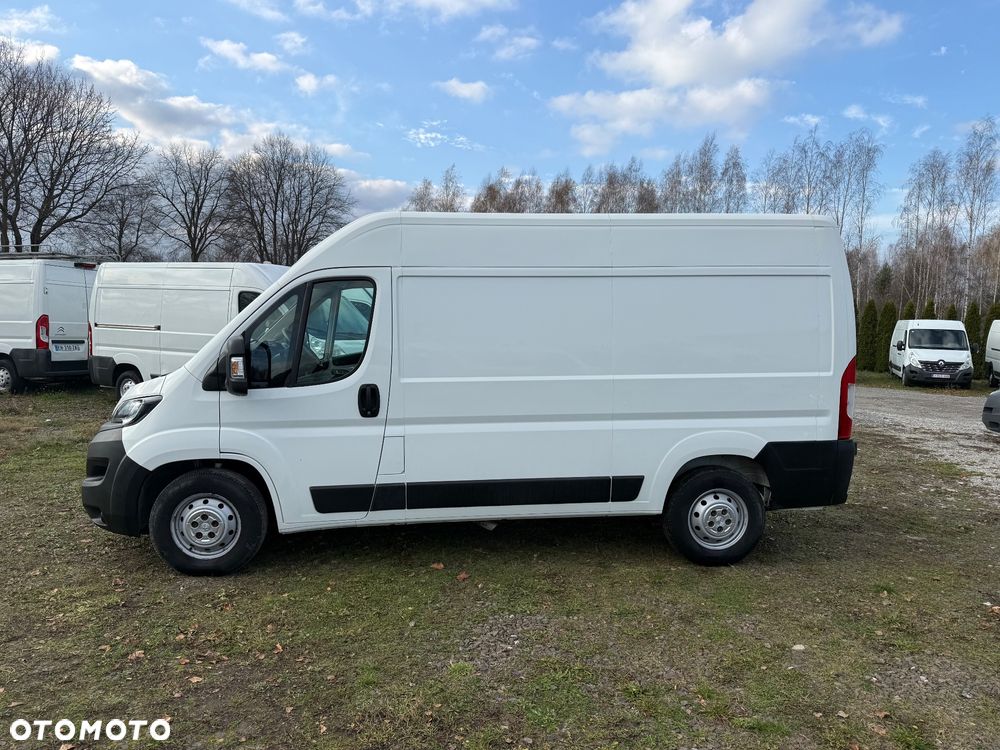 Peugeot Boxer - 4