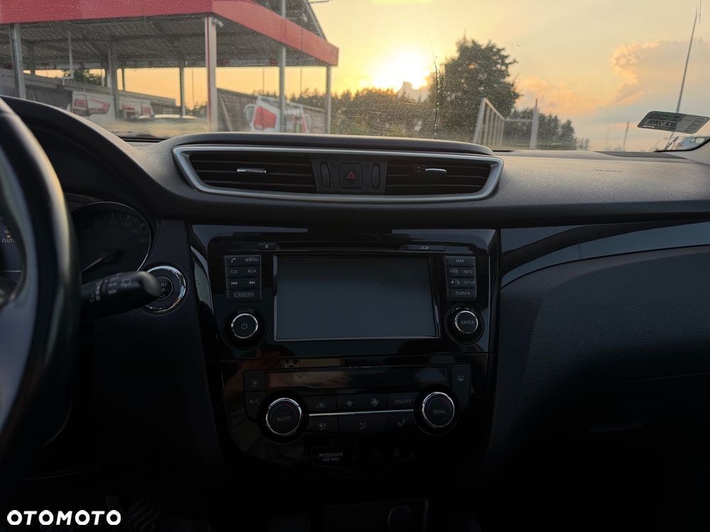 Nissan Qashqai - 13