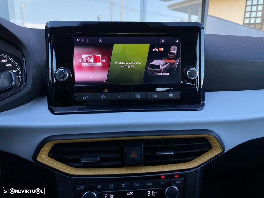 SEAT Ibiza 1.0 MPI - 16