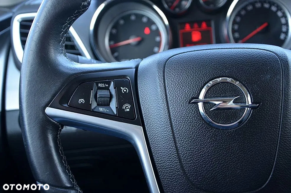Opel Mokka 1.4 T Cosmo - 17