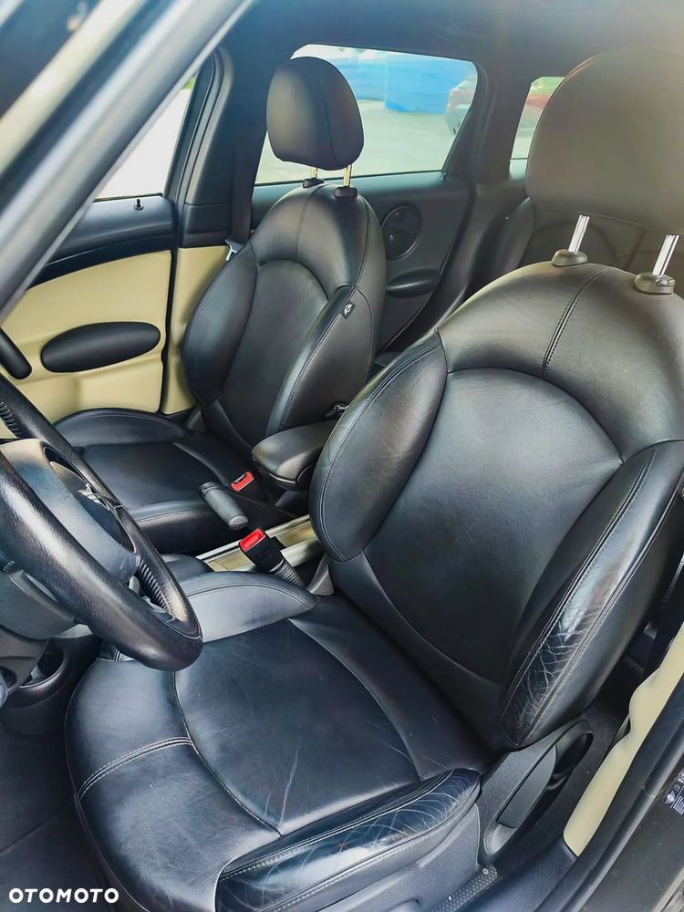 MINI Countryman Cooper S - 15