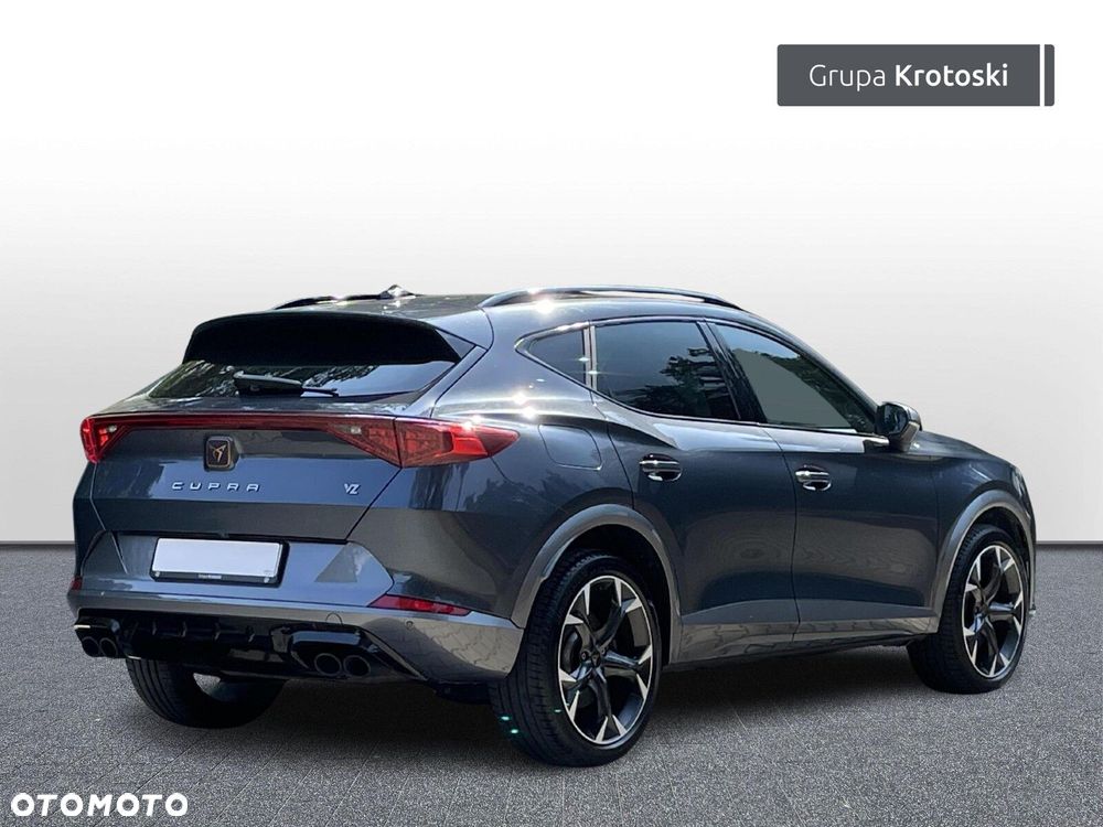 Cupra Formentor 2.0 TSI 4Drive VZ DSG - 7