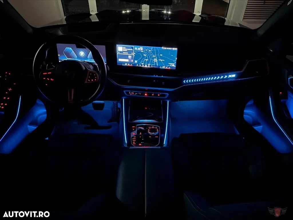 BMW X5 xDrive40i AT MHEV - 14