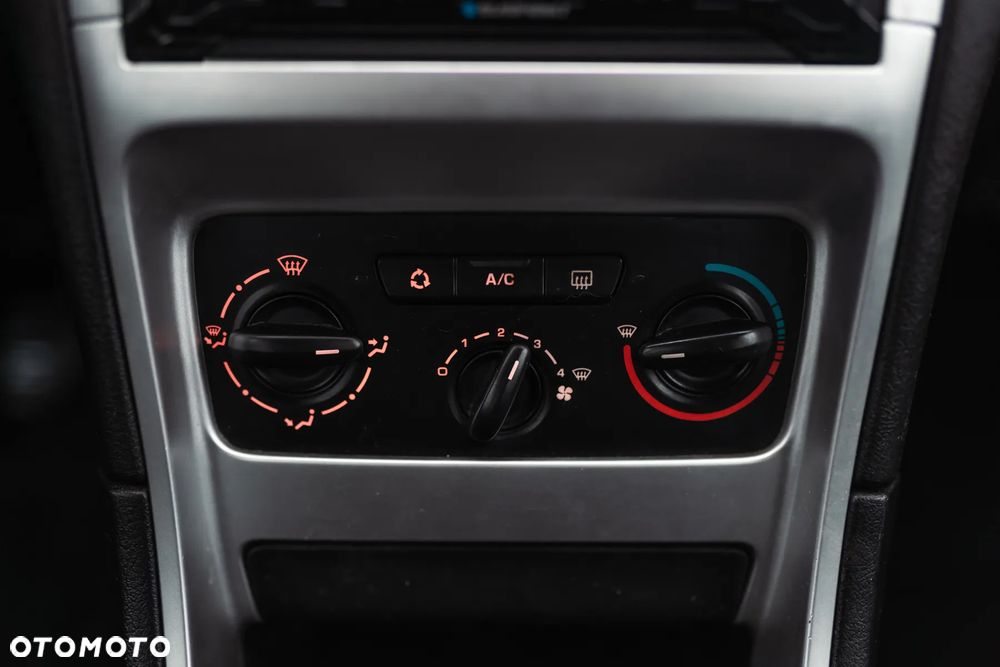 Peugeot 307 - 21