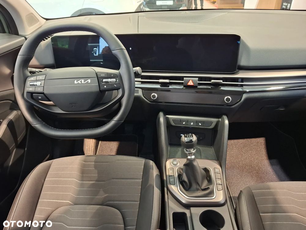 Kia Sportage 1.6 T-GDI L 2WD - 12