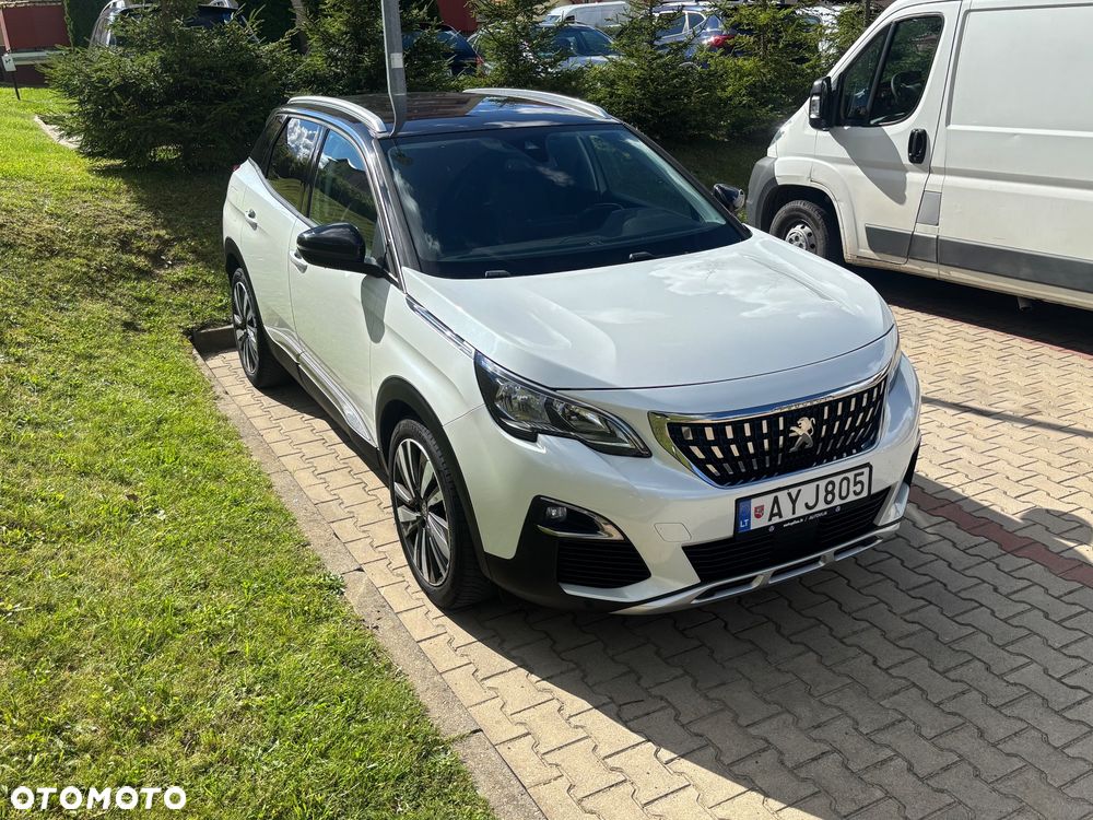 Peugeot 3008 1.2 PureTech Access S&S - 2