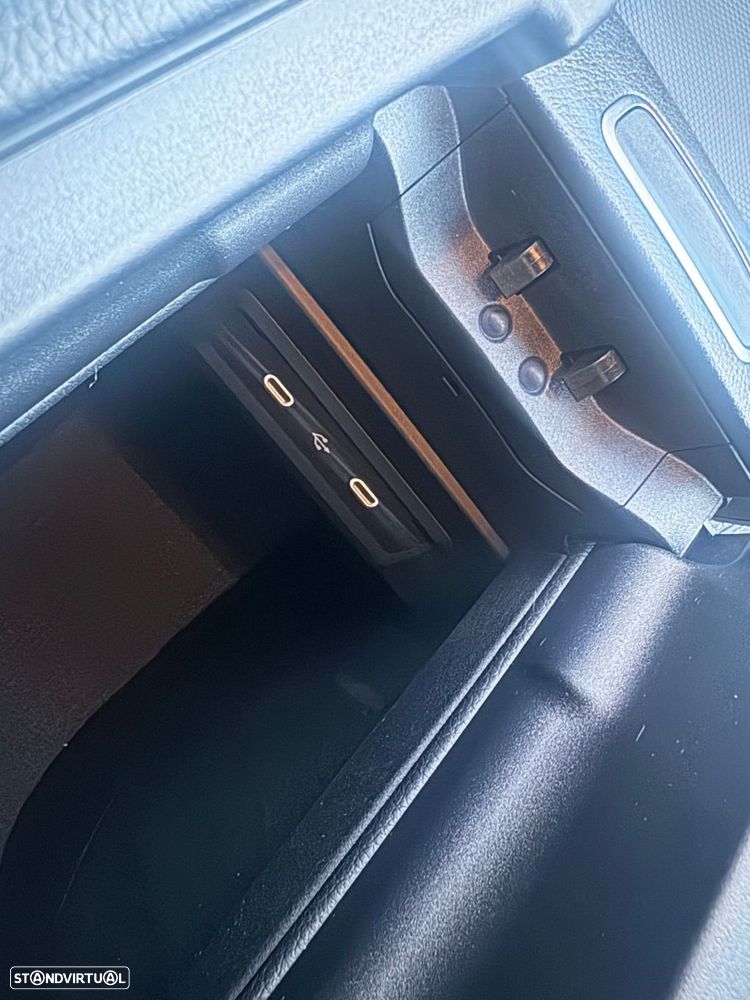 Mercedes-Benz EQA 250+ Progressive - 32