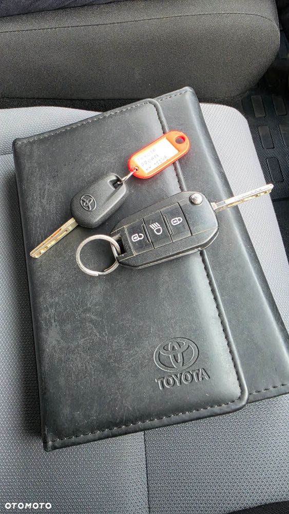 Toyota Proace Verso 1.6 D4-D Long Family - 19