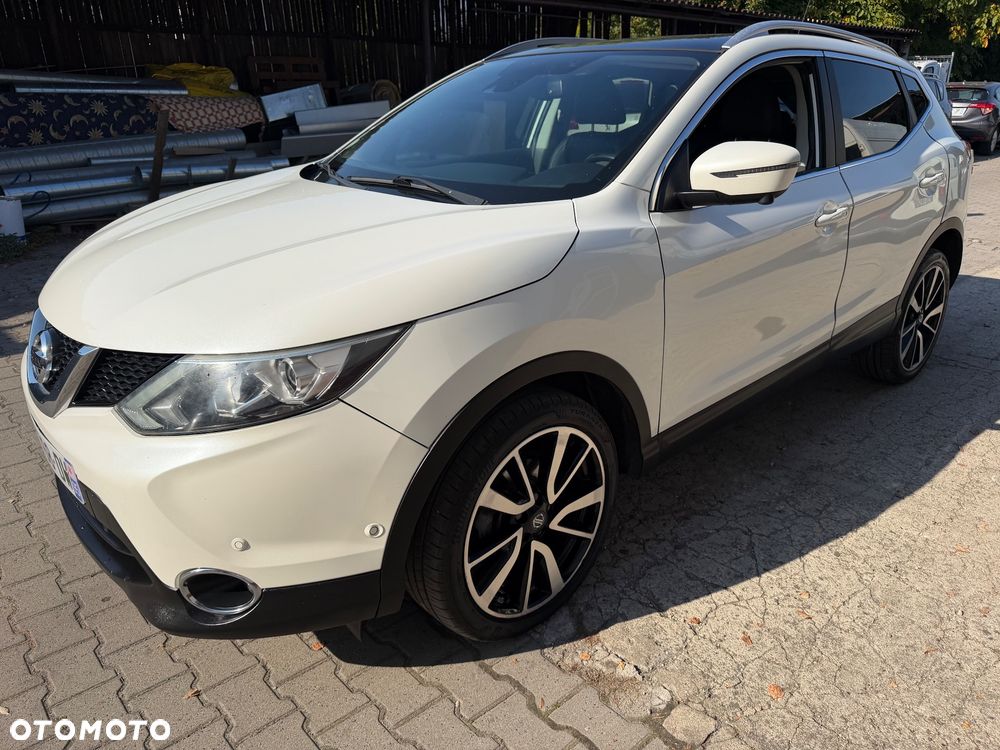 Nissan Qashqai - 32