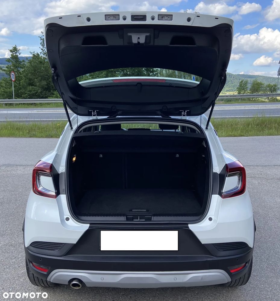 Renault Captur 1.3 TCe mHEV Intens EDC - 32