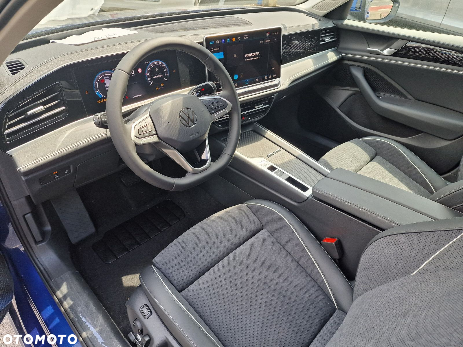 Volkswagen Passat 1.5 TSI EVO Business DSG - 10