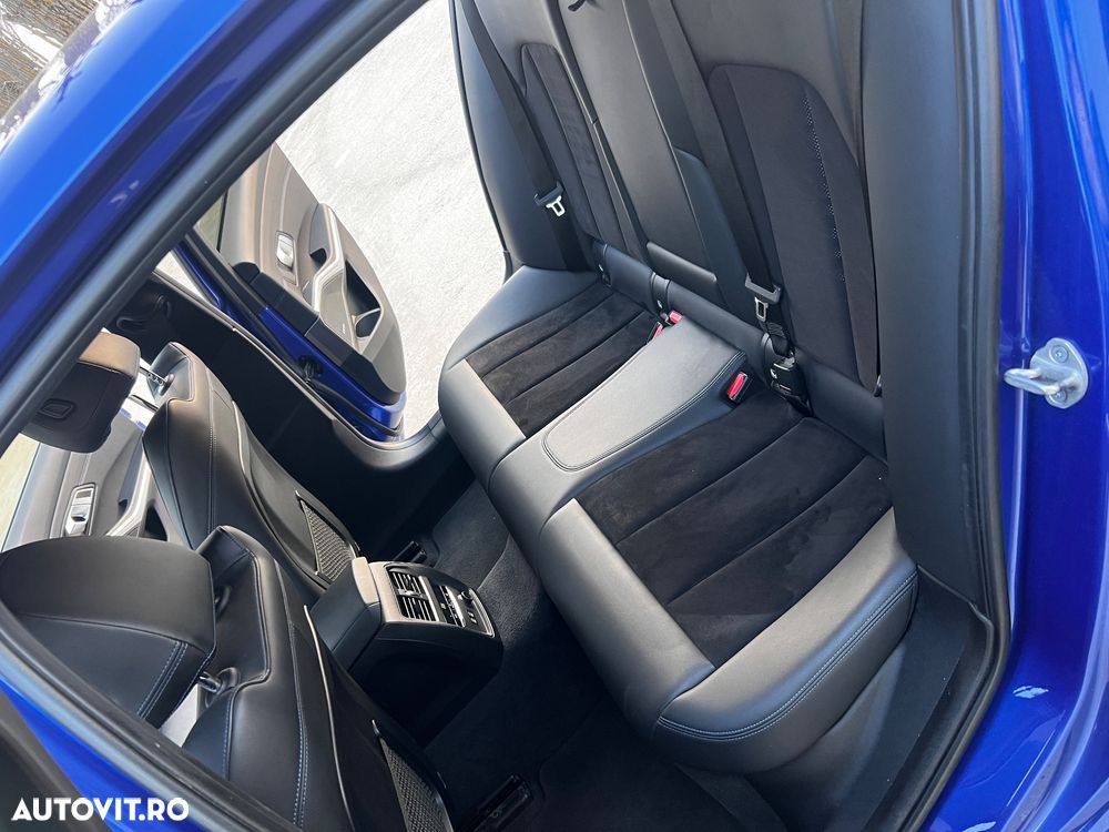 BMW Seria 3 320i xDrive AT - 12