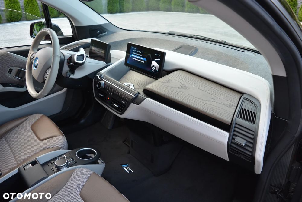 BMW i3 i3S 120 Ah - 23