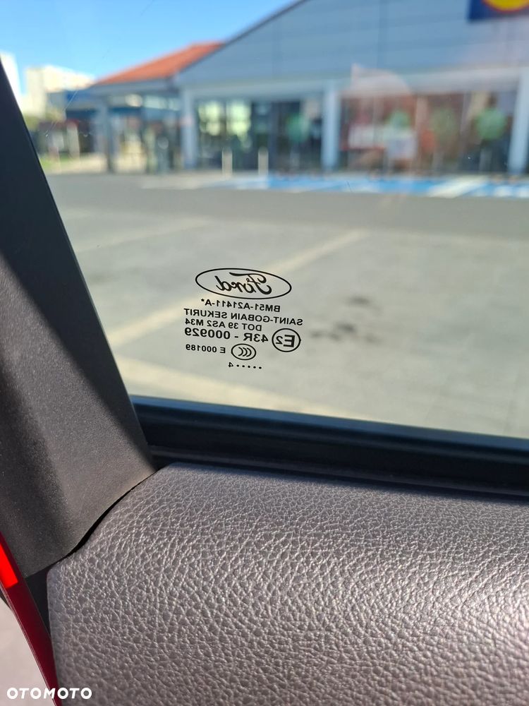 Ford Focus 1.6 TDCi Trend - 13