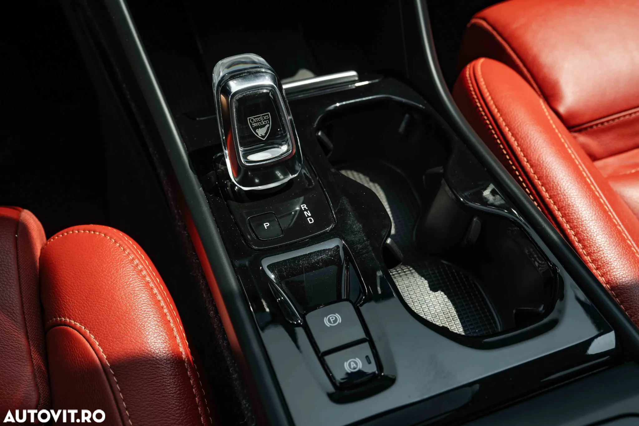 Volvo XC 40 D4 AWD Inscription - 25