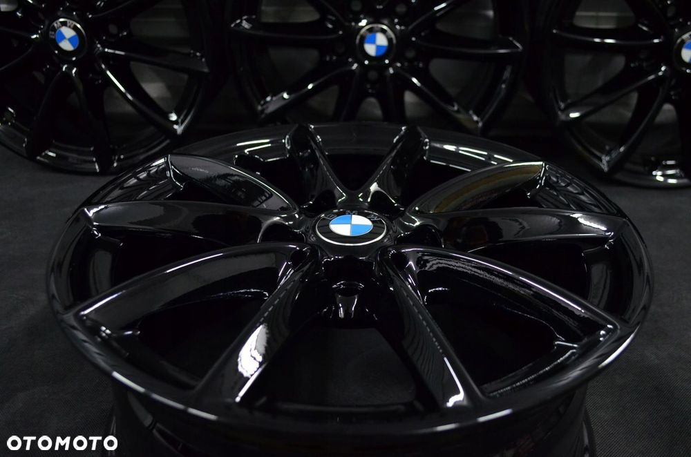 Felgi 5x112 R16 BMW F44 F40 / X1 F48 X2 F39, 2 Tourer F45 F46 - 5