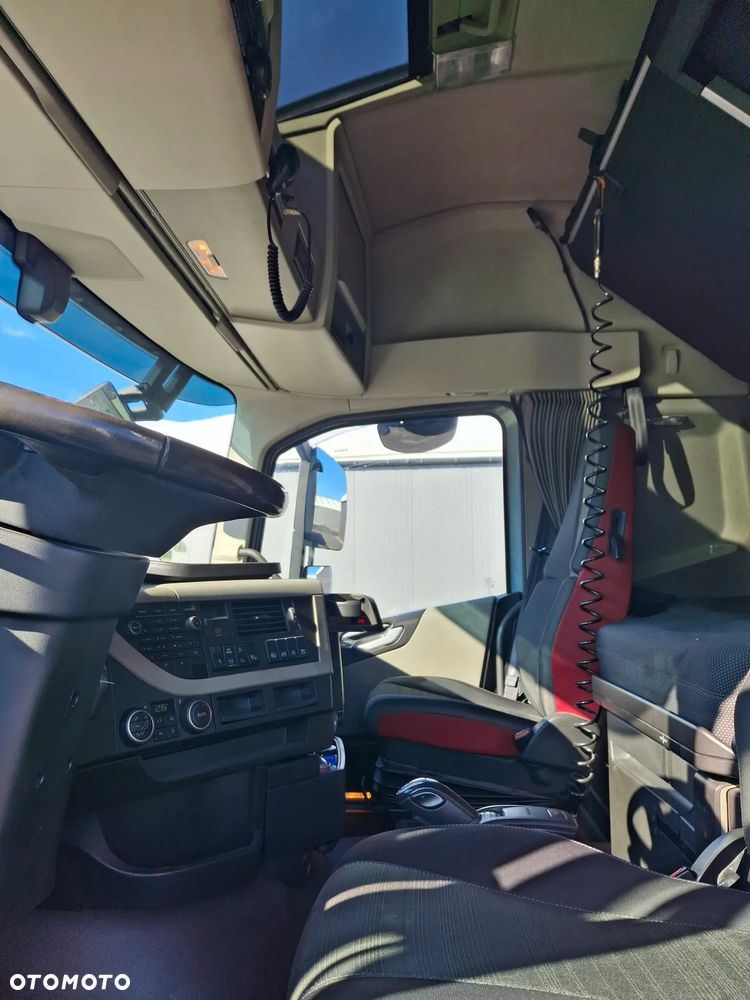 Używany Volvo FH 2017 - 236 160 PLN, 853 000 km - Otomoto.pl