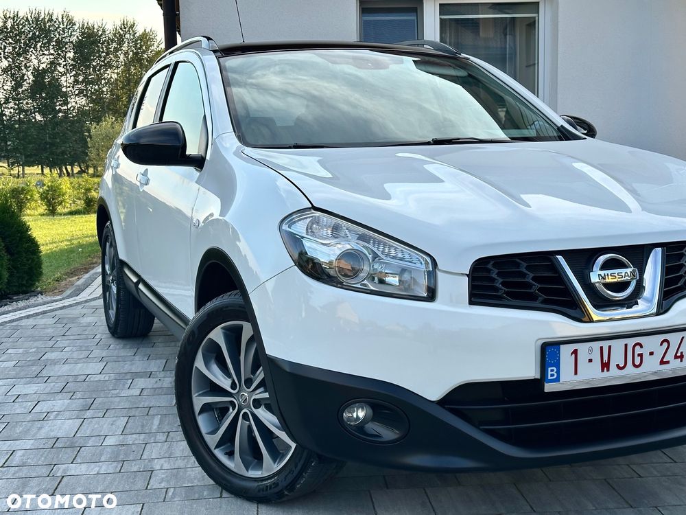 Nissan Qashqai 1.6 I-Way - 8