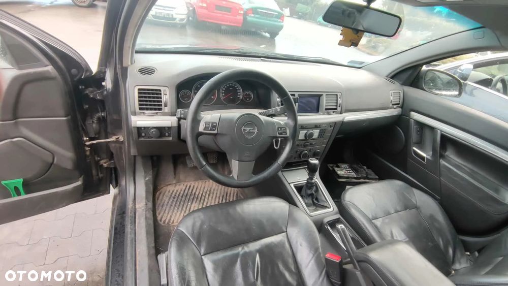 NA CZĘŚCI   OPEL VECTRA C Kombi 2003  1.9 CDTI 120 KM Z 19 DT Z20R - 5