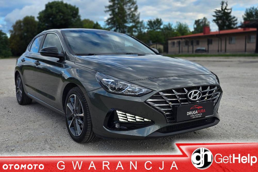 Hyundai ix20 1.6 blue Comfort - 41