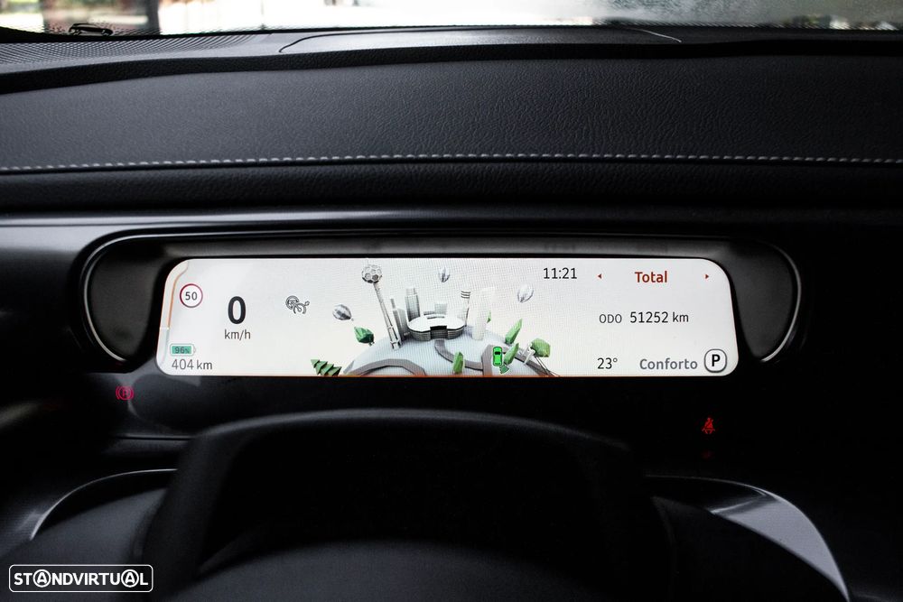 Smart #1 Pro - 16