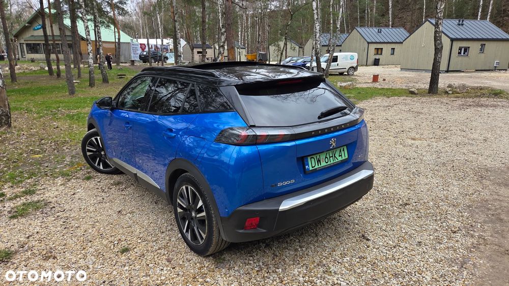 Peugeot 2008 GT Pack - 8