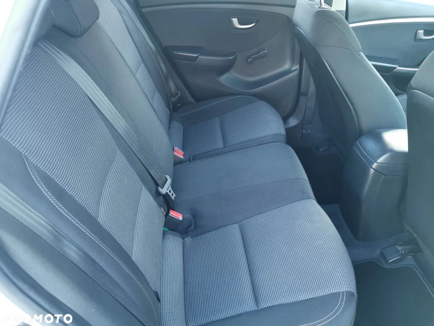 Hyundai i30 - 13