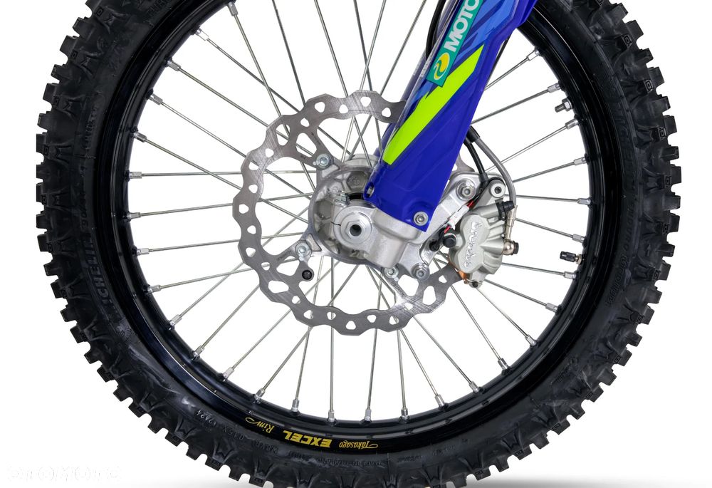 Sherco Enduro - 17
