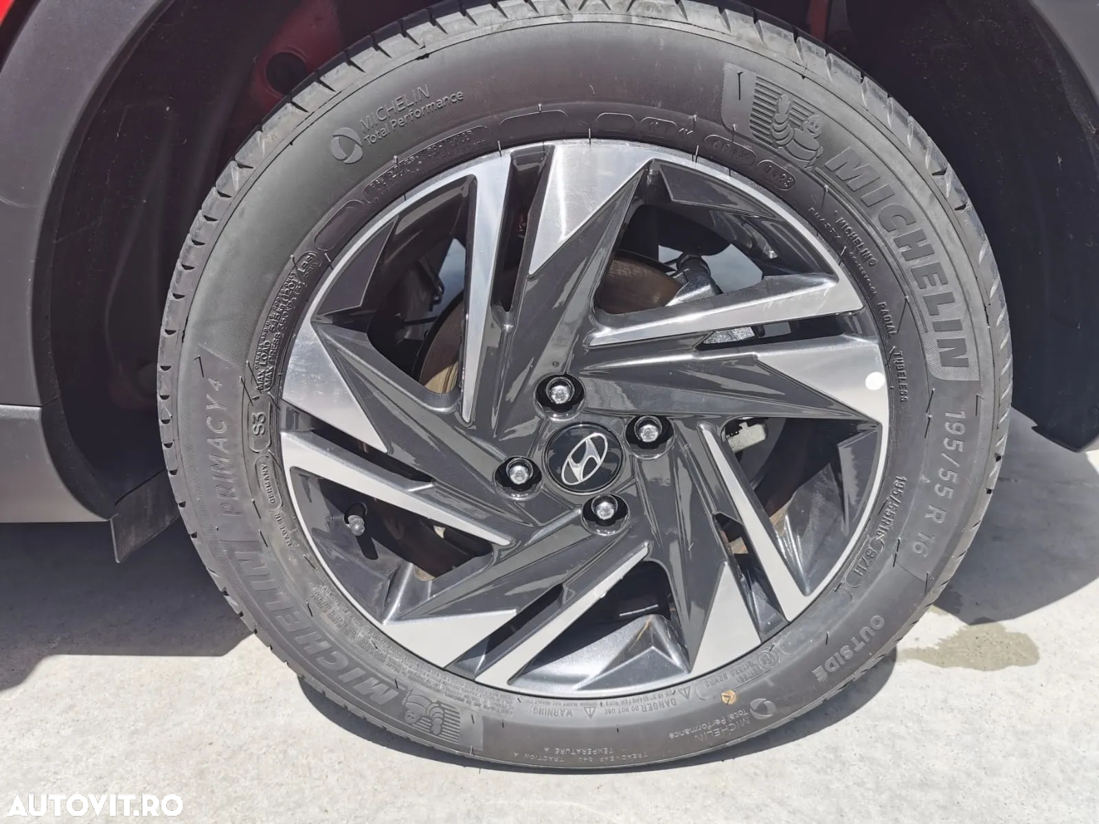 Hyundai Bayon 1.2 MPi 84 CP 5MT Led Line - 8
