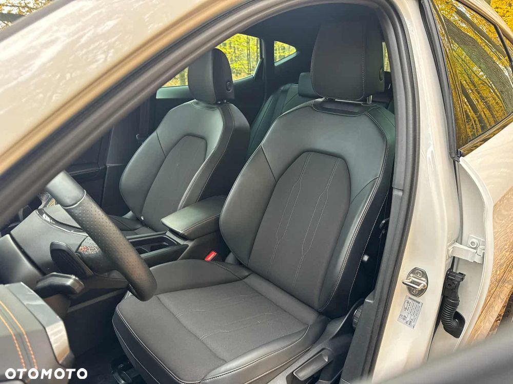 Cupra Formentor 1.5 TSI DSG - 21