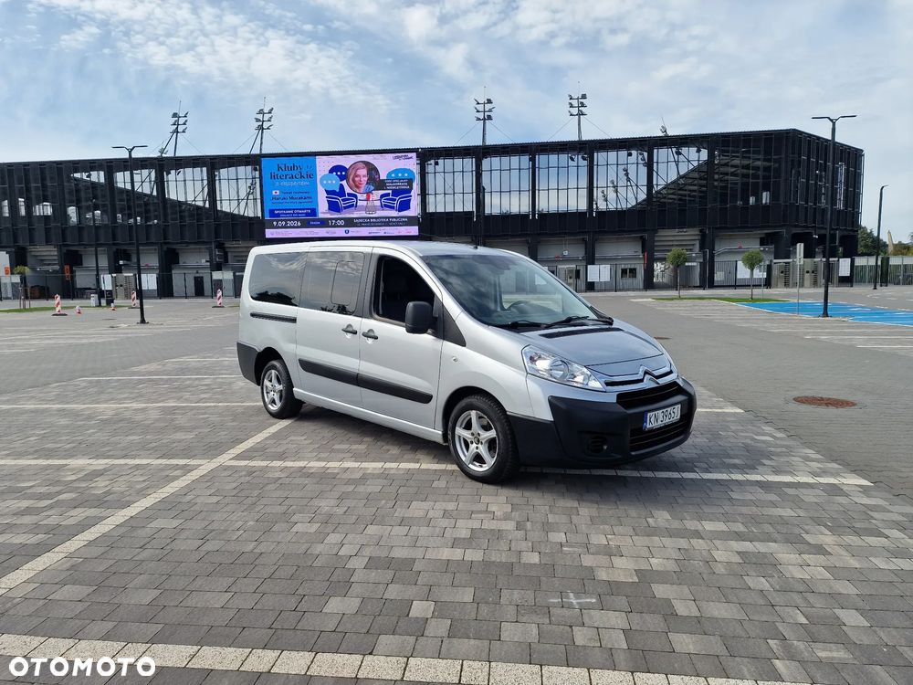 Citroën Jumpy - 30