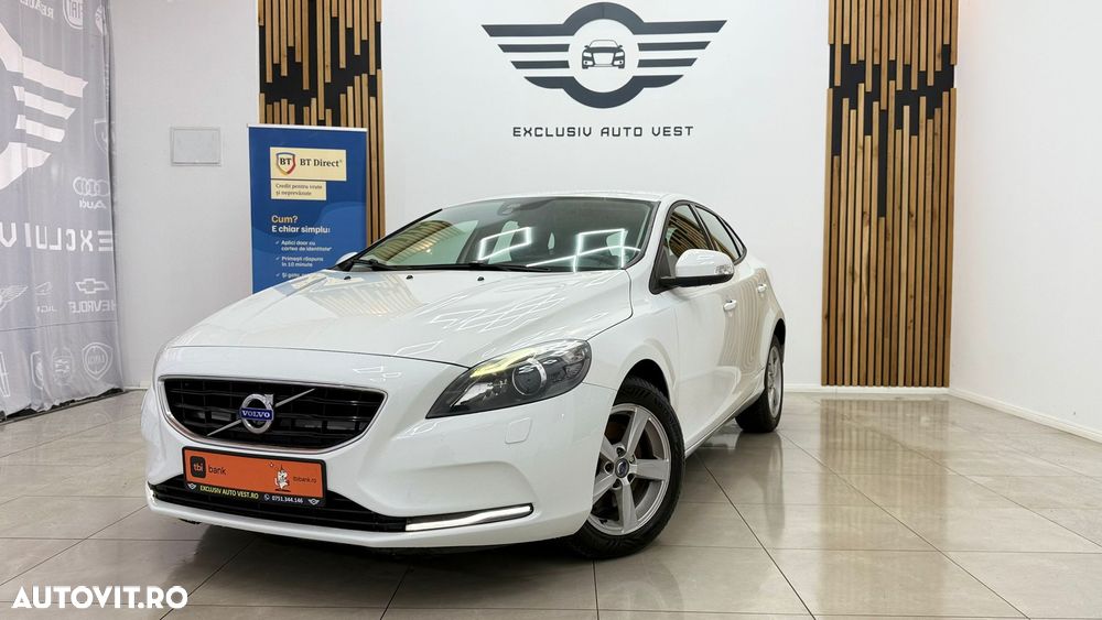 Volvo V40 T2 - 3