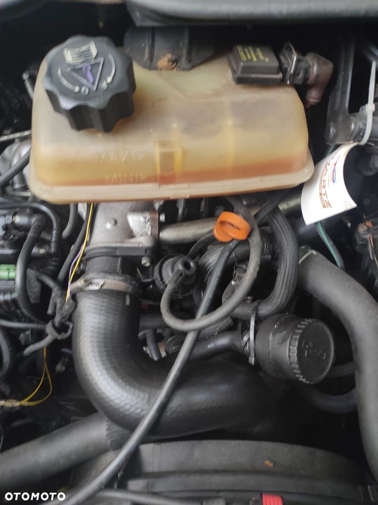 Citroën Jumpy Combi - 12