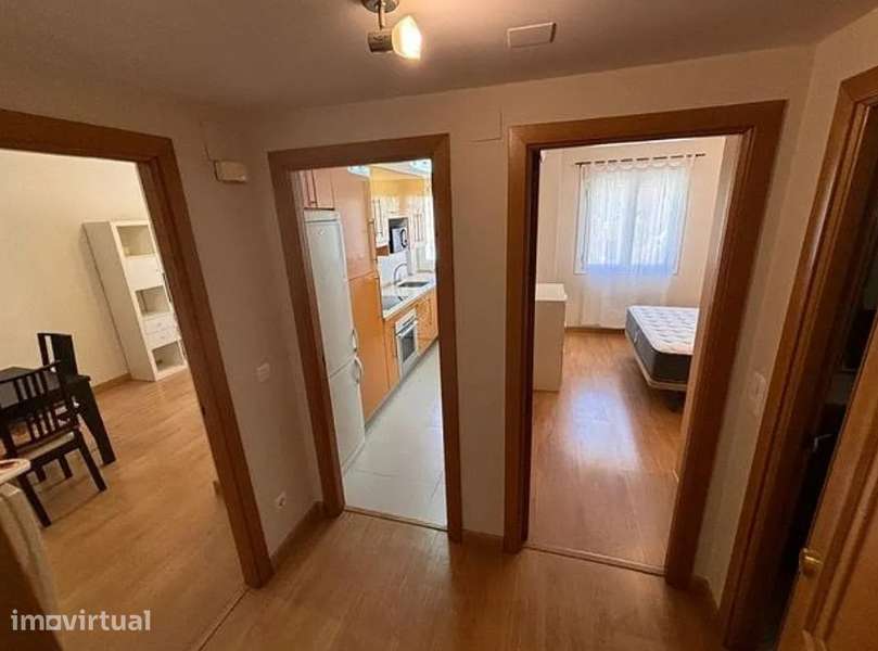 Apartamento T2 em Moscavide - Grande imagem: 2/4