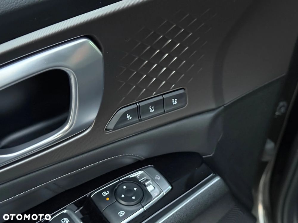 Kia Sorento 1.6 T-GDI HEV Prestige Line AWD 6os - 20