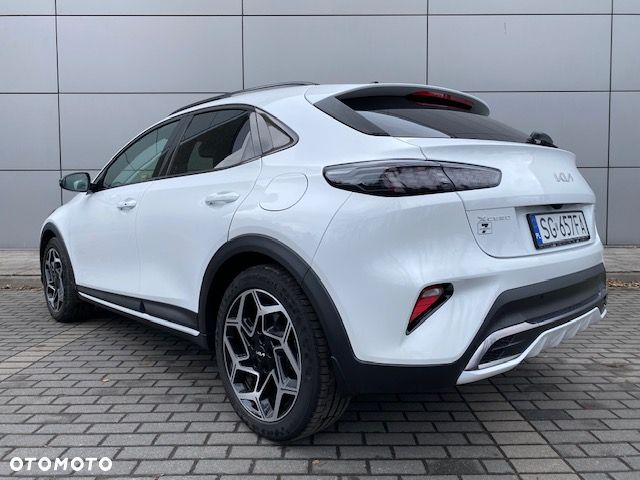 Kia XCeed 1.5 T-GDI GT-Line DCT - 11