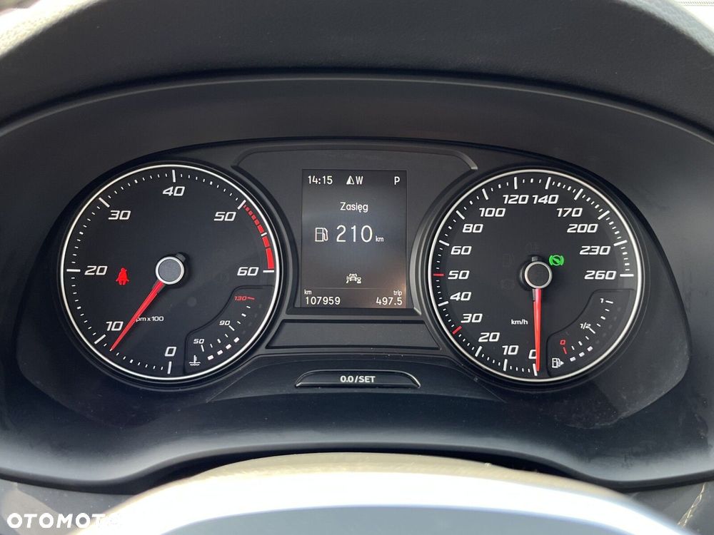 Seat Ateca 2.0 TDI Style S&S DSG - 26